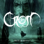 CD Cover