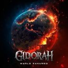 CD Cover