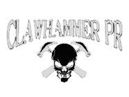 Clawhammer PR